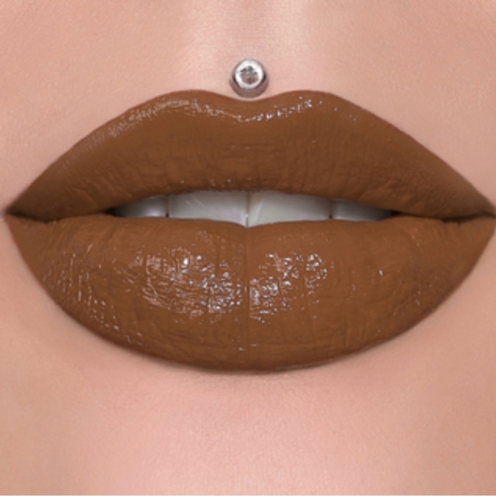 Jeffree Star Supreme Gloss